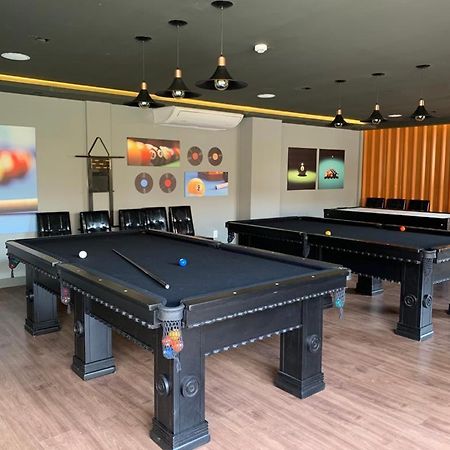 Ondas Praia Resort Apartamento Πόρτο Σεγκούρο Εξωτερικό φωτογραφία