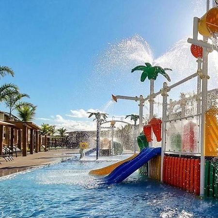 Ondas Praia Resort Apartamento Πόρτο Σεγκούρο Εξωτερικό φωτογραφία