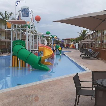 Ondas Praia Resort Apartamento Πόρτο Σεγκούρο Εξωτερικό φωτογραφία