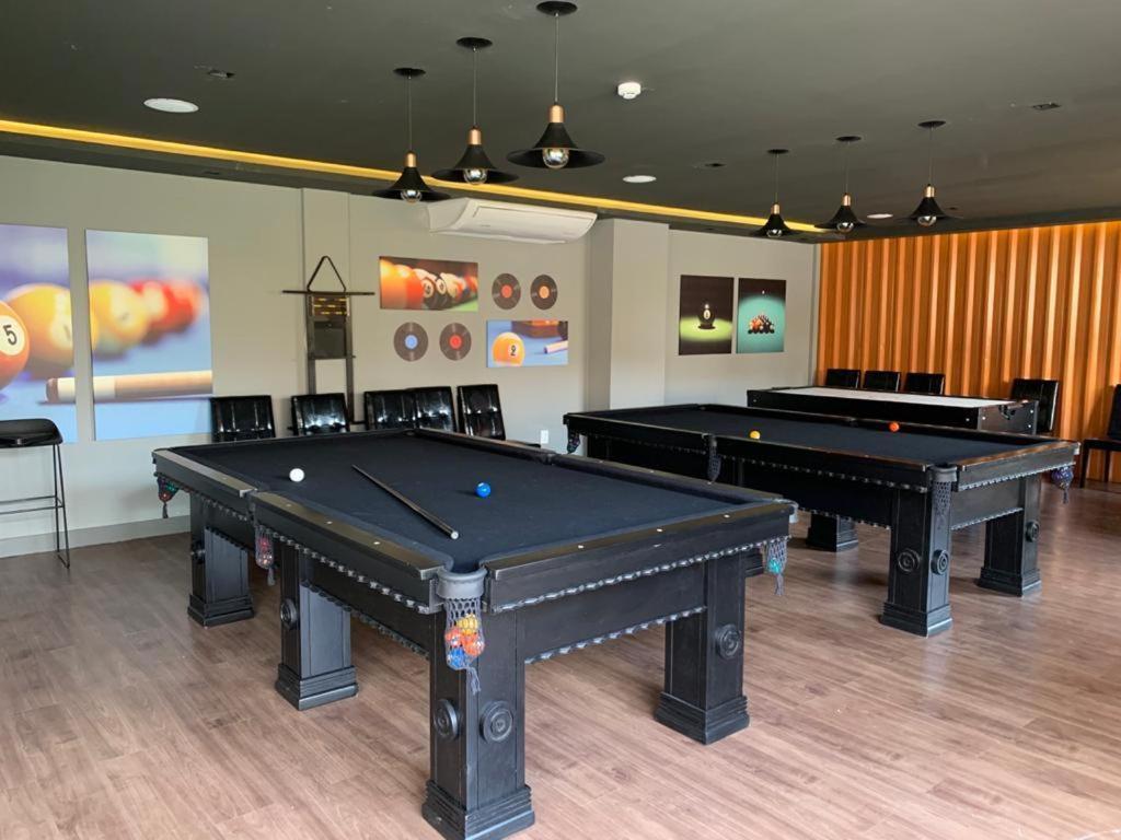 Ondas Praia Resort Apartamento Πόρτο Σεγκούρο Εξωτερικό φωτογραφία