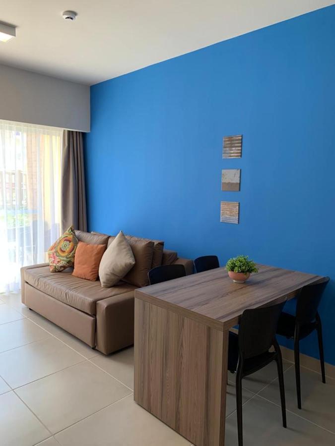 Ondas Praia Resort Apartamento Πόρτο Σεγκούρο Εξωτερικό φωτογραφία