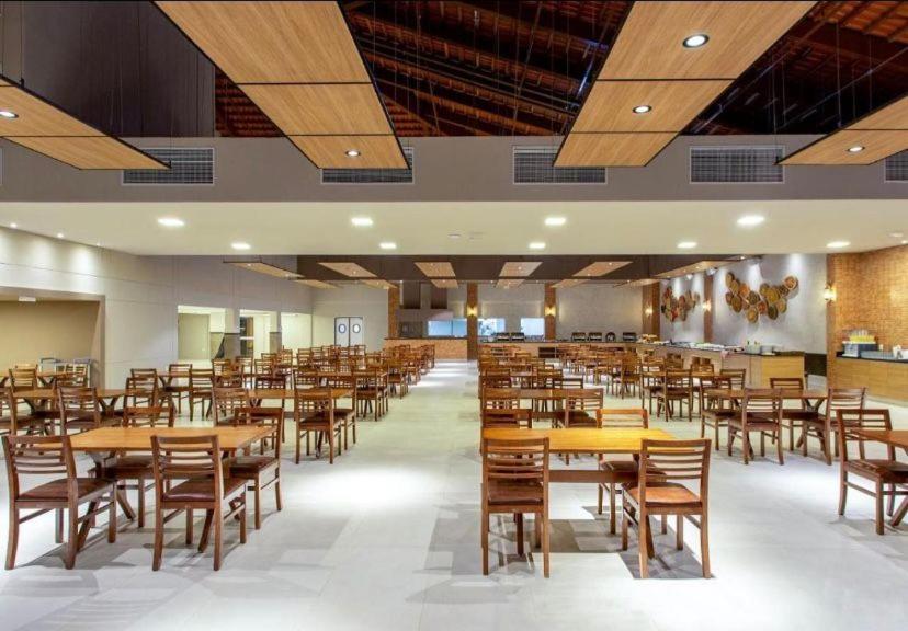 Ondas Praia Resort Apartamento Πόρτο Σεγκούρο Εξωτερικό φωτογραφία